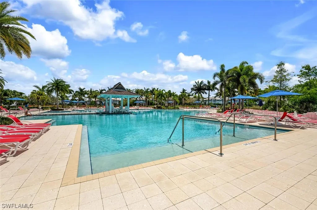 6357 Arriba Avenue Naples FL 34113