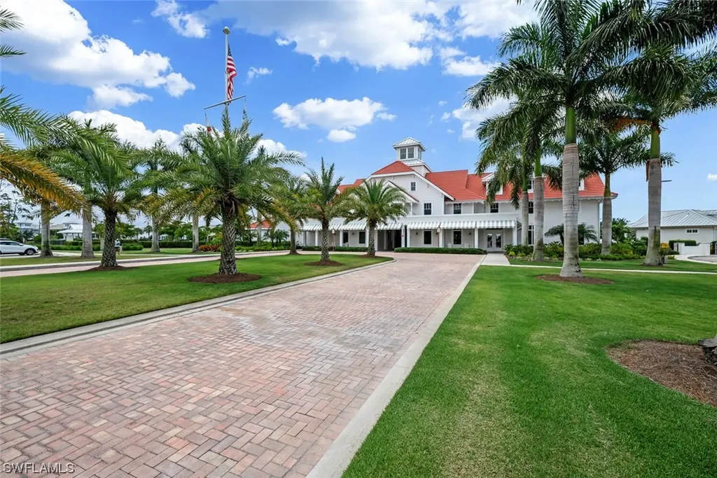 6357 Arriba Avenue Naples FL 34113