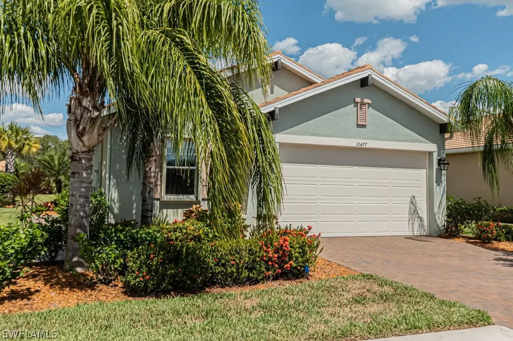 10477 Severino Lane Fort Myers FL 33913
