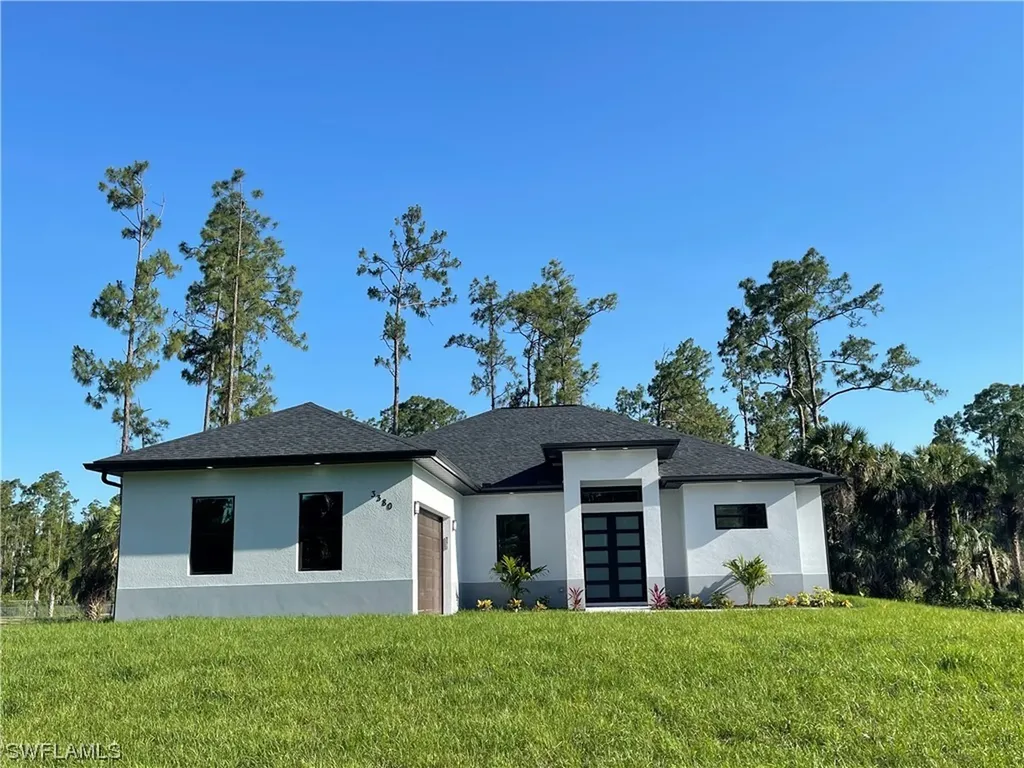 3380 2nd Avenue SE Naples FL 34117