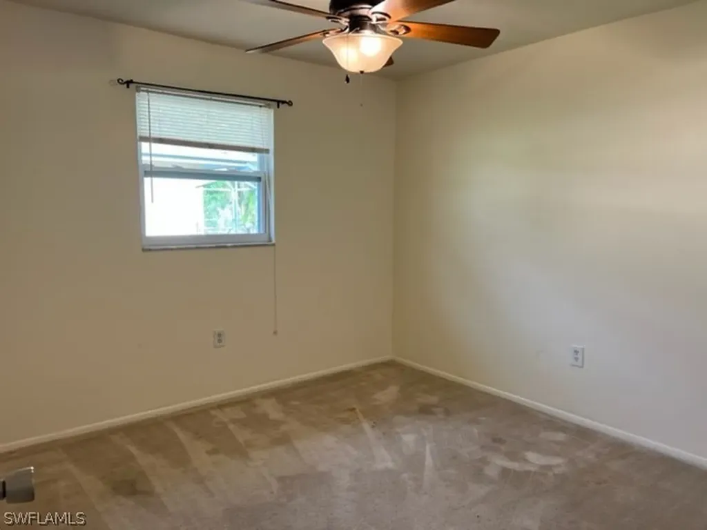 1622 N Flossmoor Road Fort Myers FL 33919