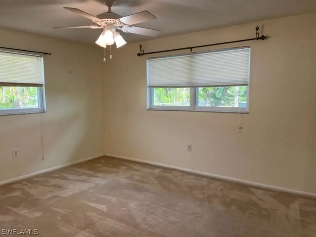 1622 N Flossmoor Road Fort Myers FL 33919