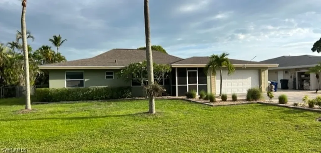 1622 N Flossmoor Road Fort Myers FL 33919