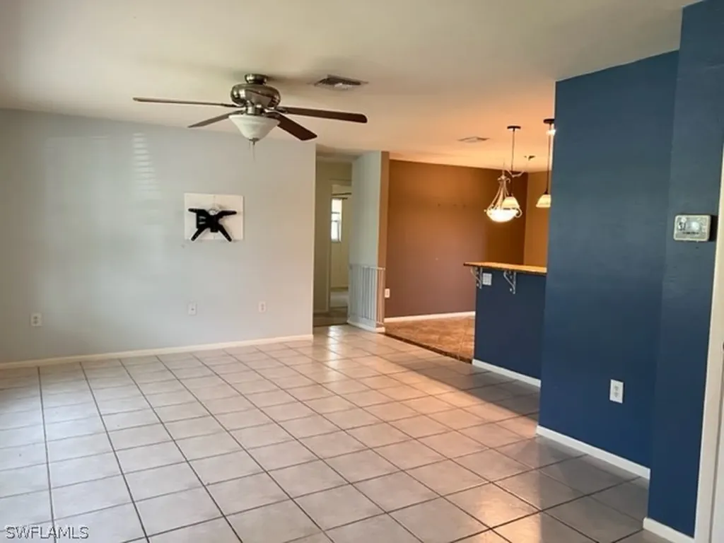1622 N Flossmoor Road Fort Myers FL 33919