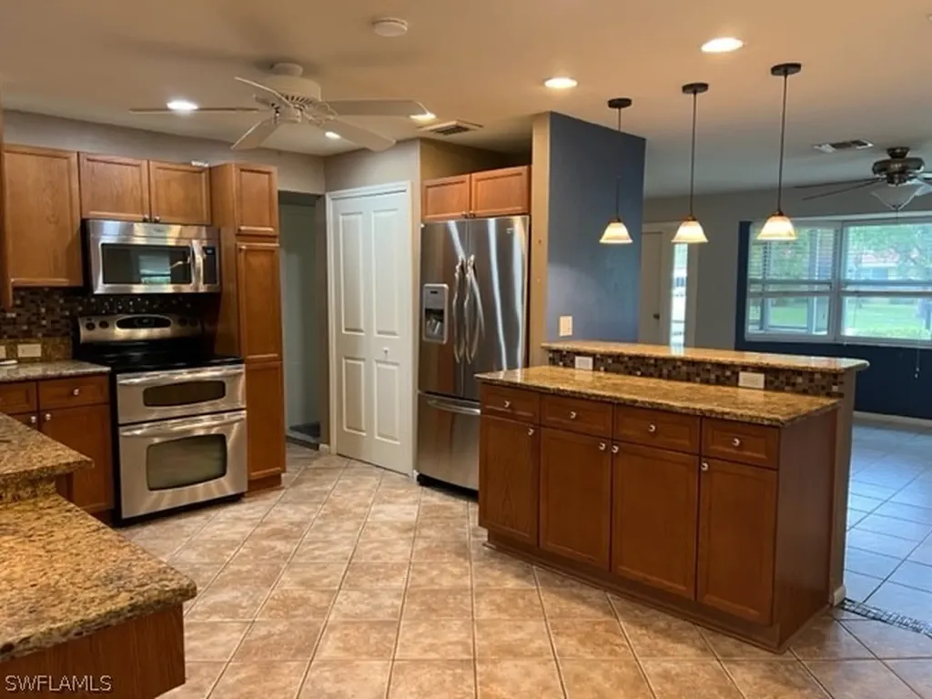 1622 N Flossmoor Road Fort Myers FL 33919