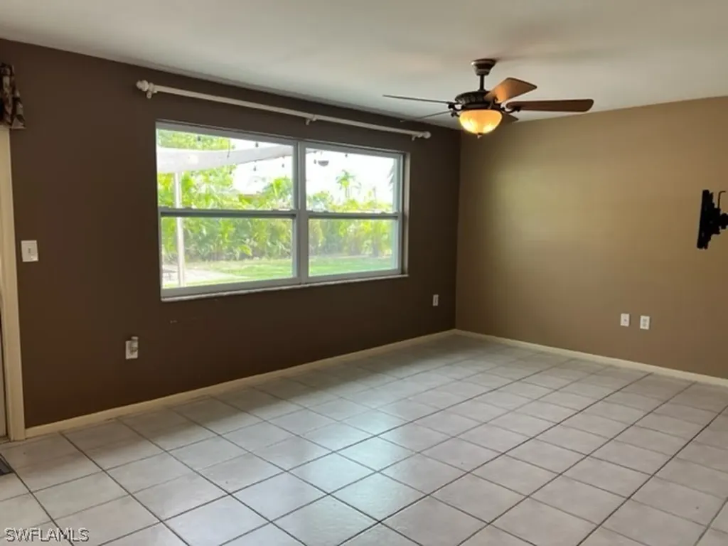 1622 N Flossmoor Road Fort Myers FL 33919