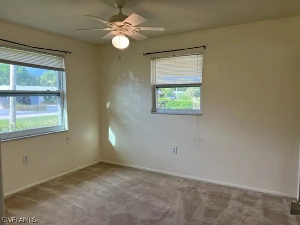 1622 N Flossmoor Road Fort Myers FL 33919