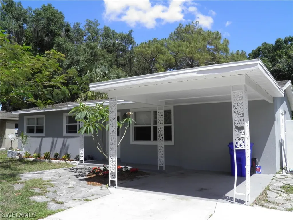 3546 Edgewood Avenue Fort Myers FL 33916