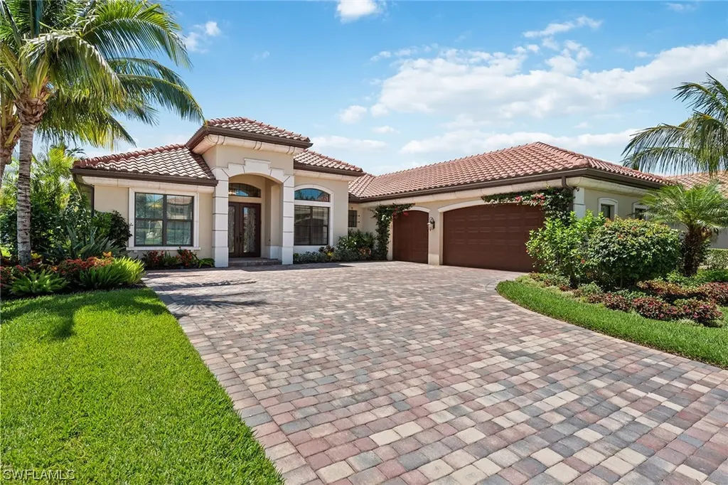 3270 Runaway Lane Naples FL 34114