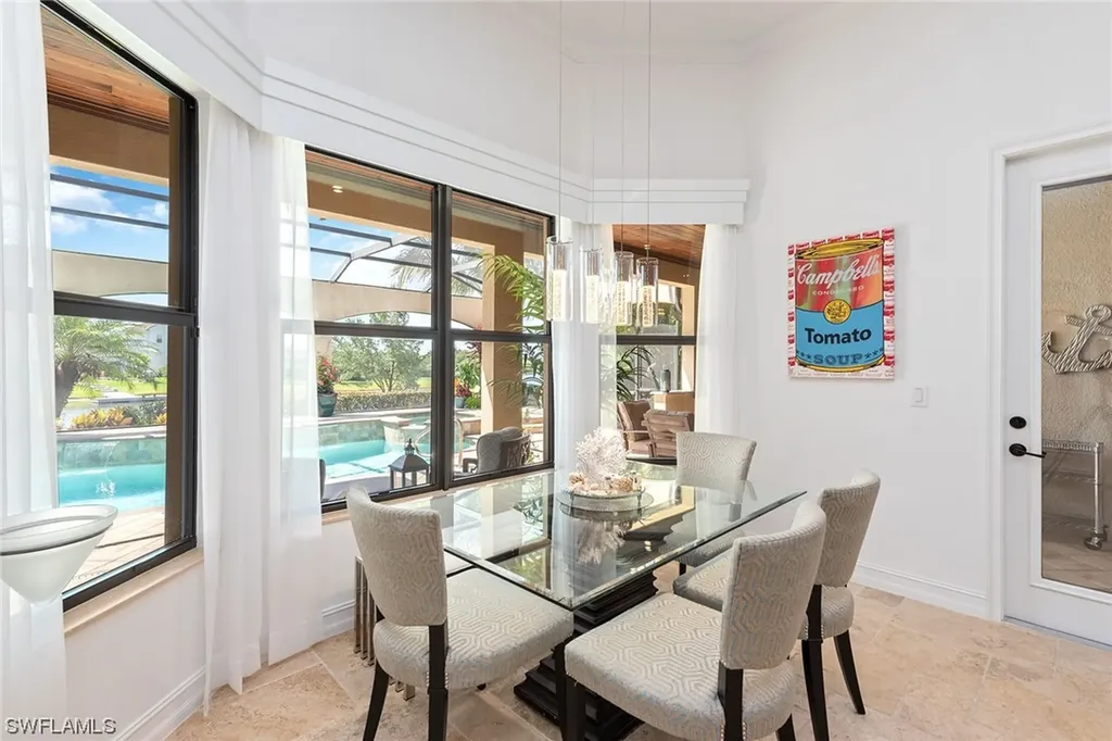 3270 Runaway Lane Naples FL 34114