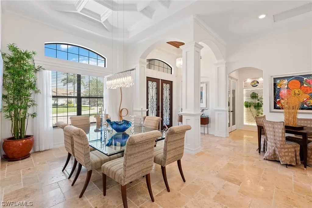 3270 Runaway Lane Naples FL 34114