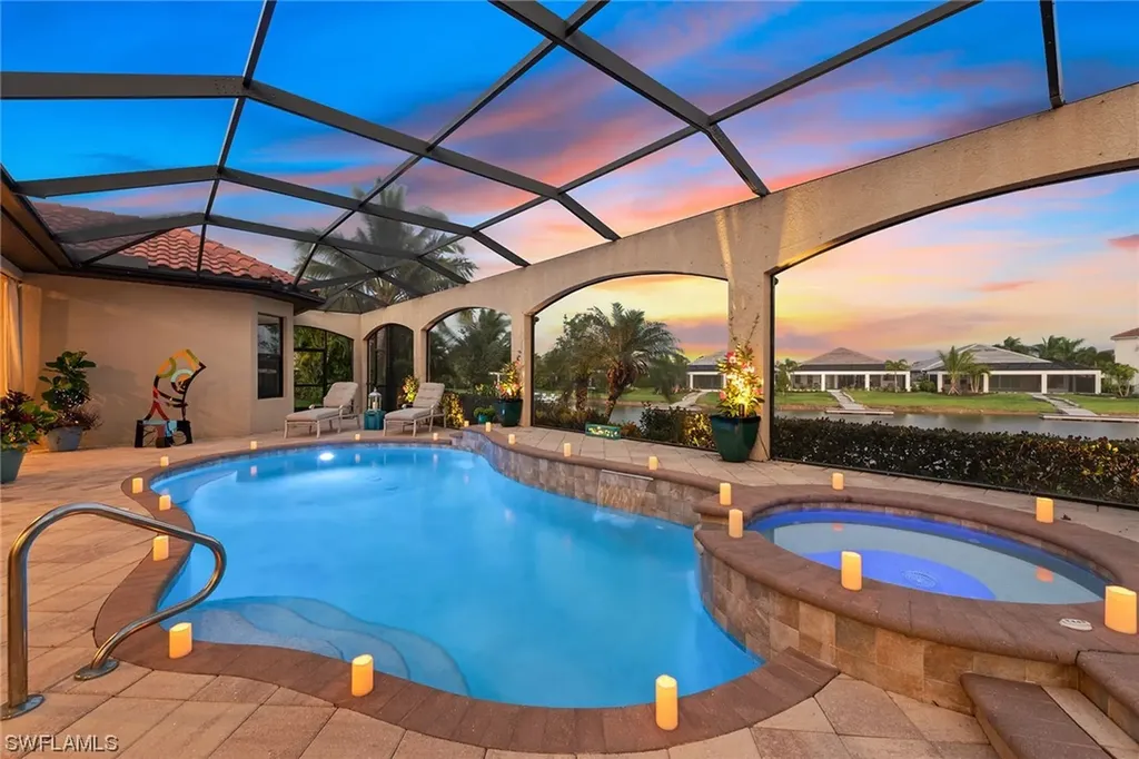 3270 Runaway Lane Naples FL 34114