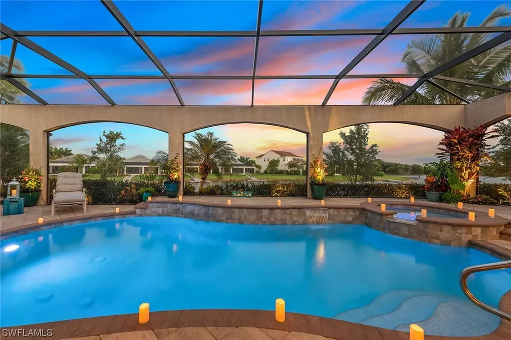 3270 Runaway Lane Naples FL 34114