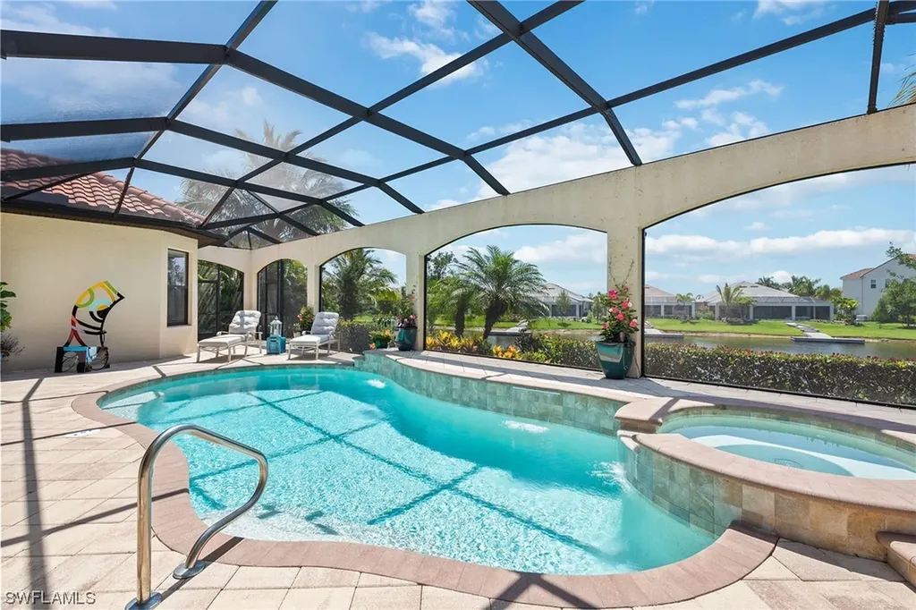 3270 Runaway Lane Naples FL 34114
