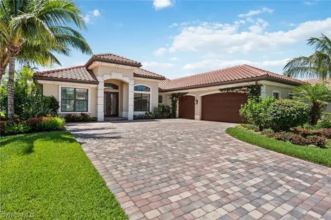 3270 Runaway Lane Naples FL 34114