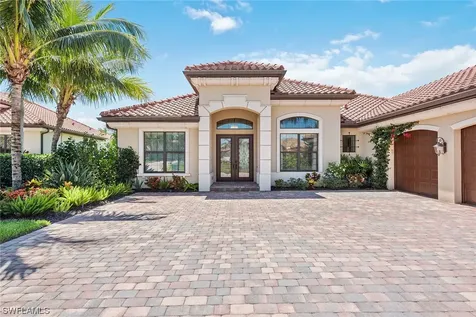 3270 Runaway Lane Naples FL 34114