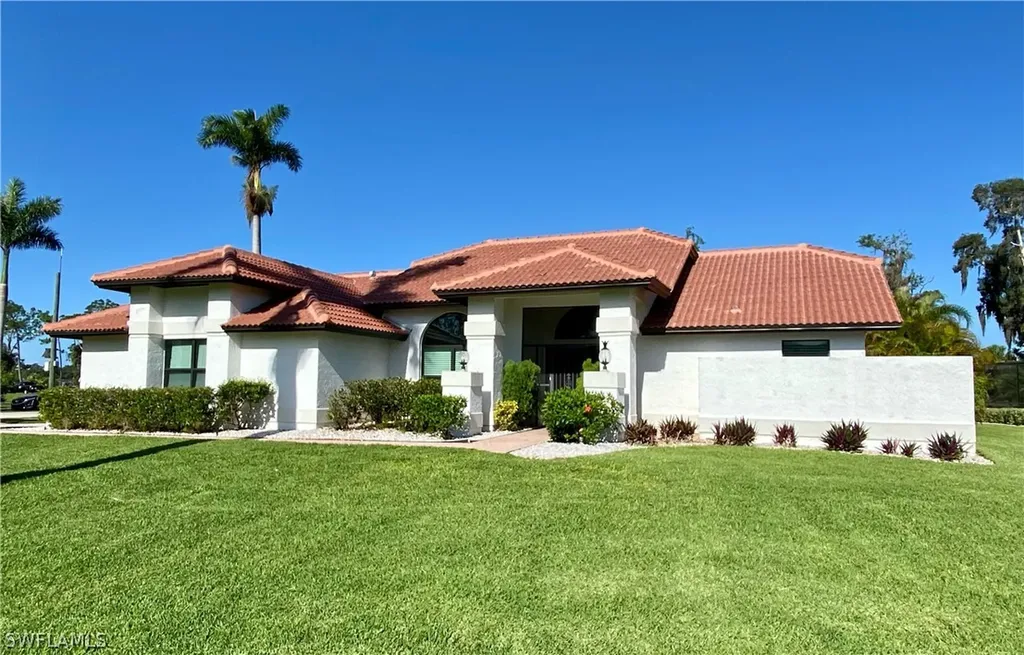Fort Myers FL, 14577 Majestic Eagle Court