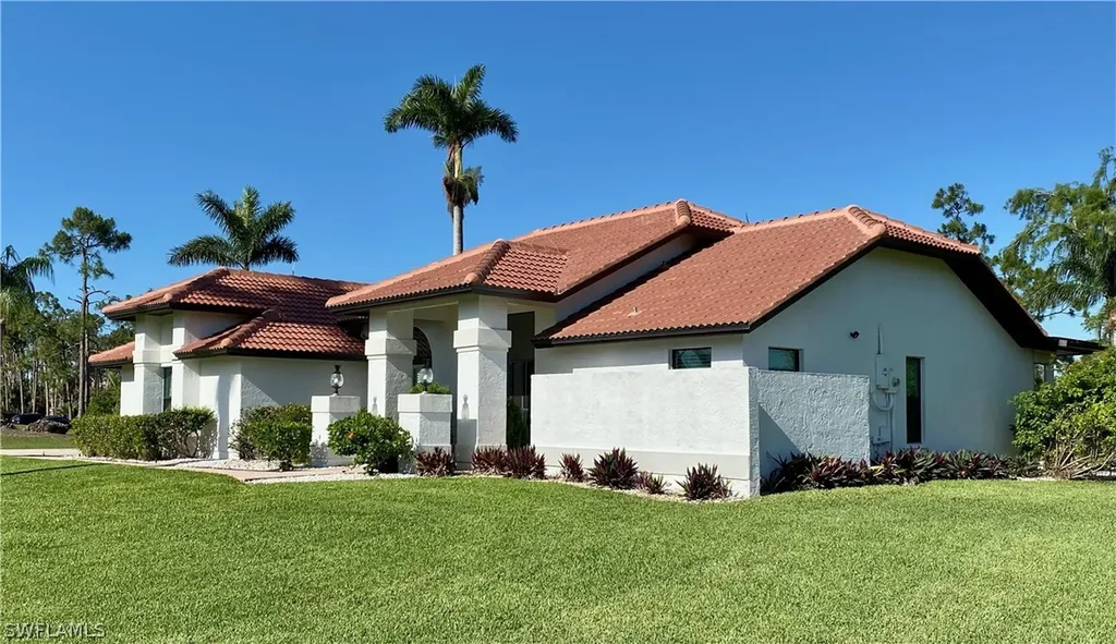 14577 Majestic Eagle Court Fort Myers FL 33912