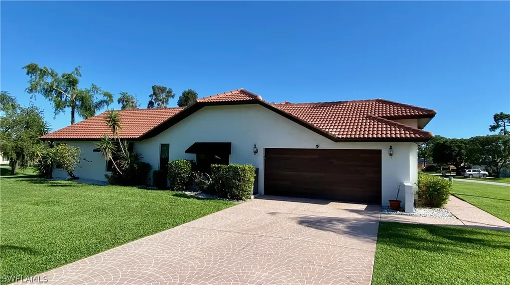 14577 Majestic Eagle Court Fort Myers FL 33912