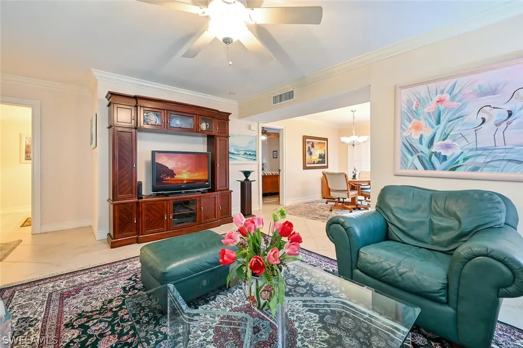 788 Park Shore Drive Naples FL 34103