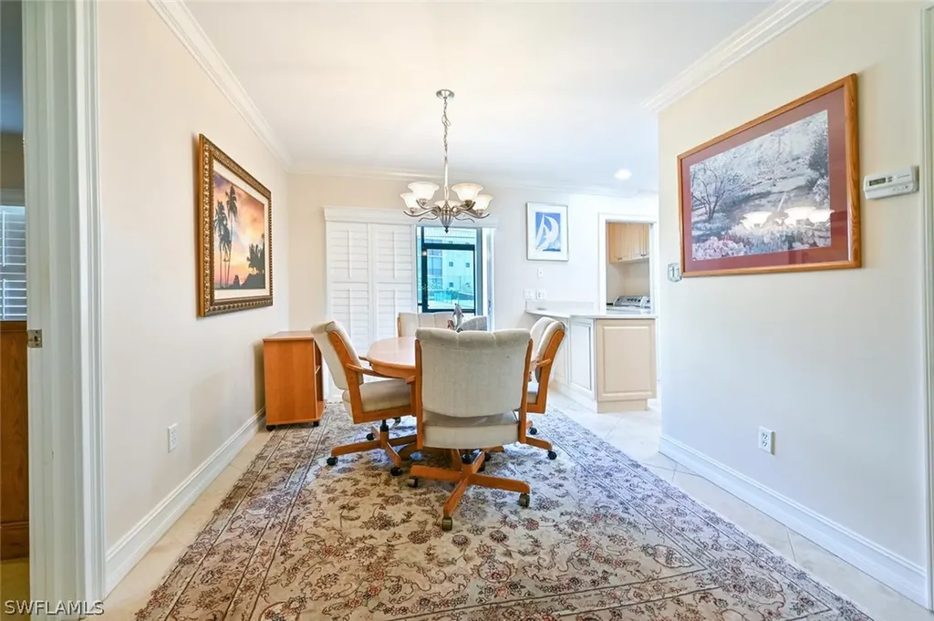 788 Park Shore Drive Naples FL 34103