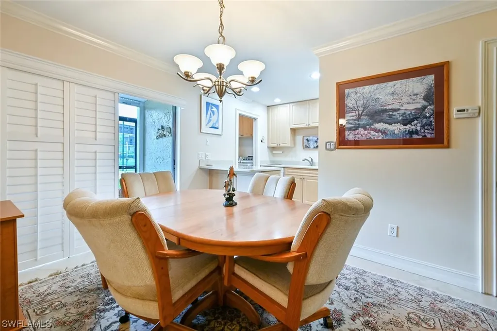788 Park Shore Drive Naples FL 34103