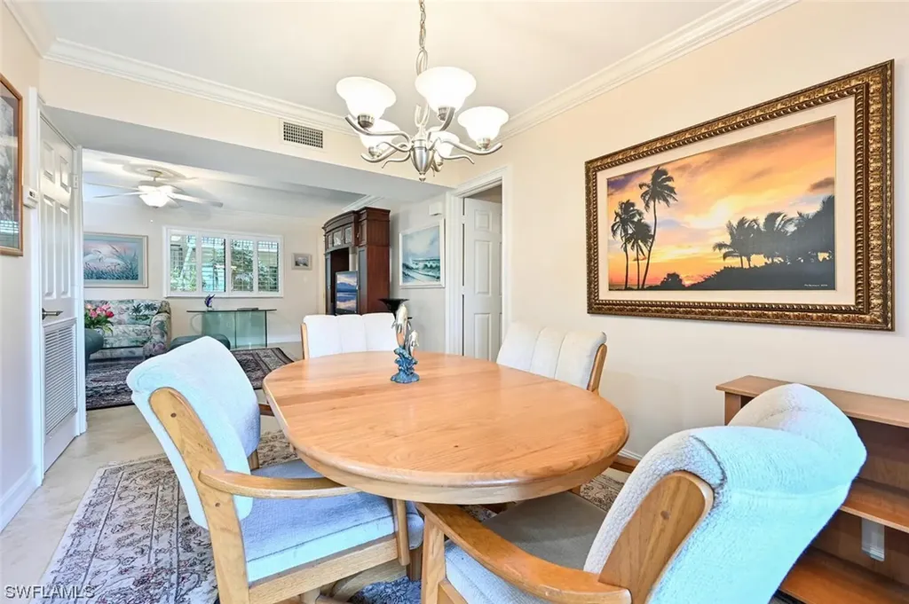 788 Park Shore Drive Naples FL 34103