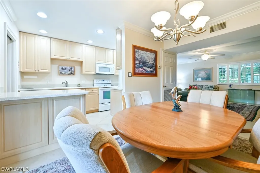 788 Park Shore Drive Naples FL 34103