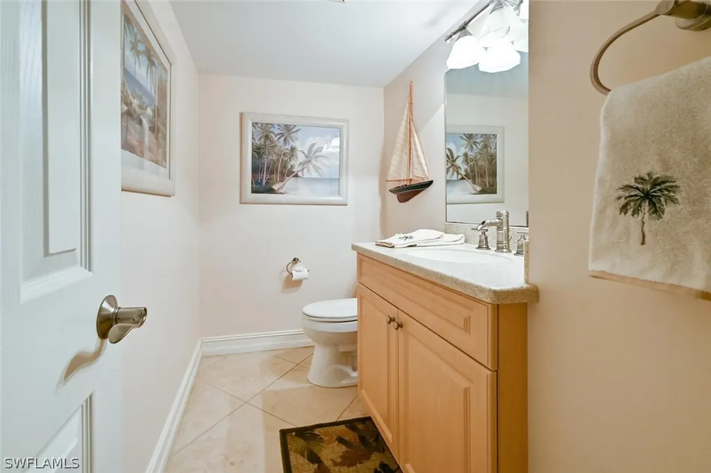 788 Park Shore Drive Naples FL 34103