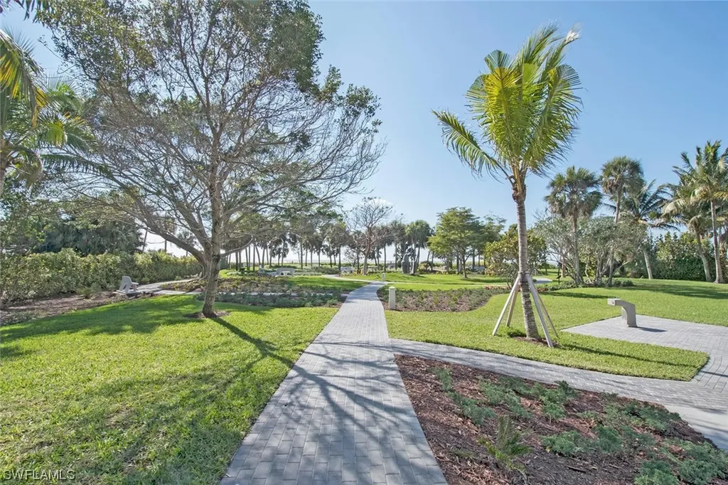788 Park Shore Drive Naples FL 34103