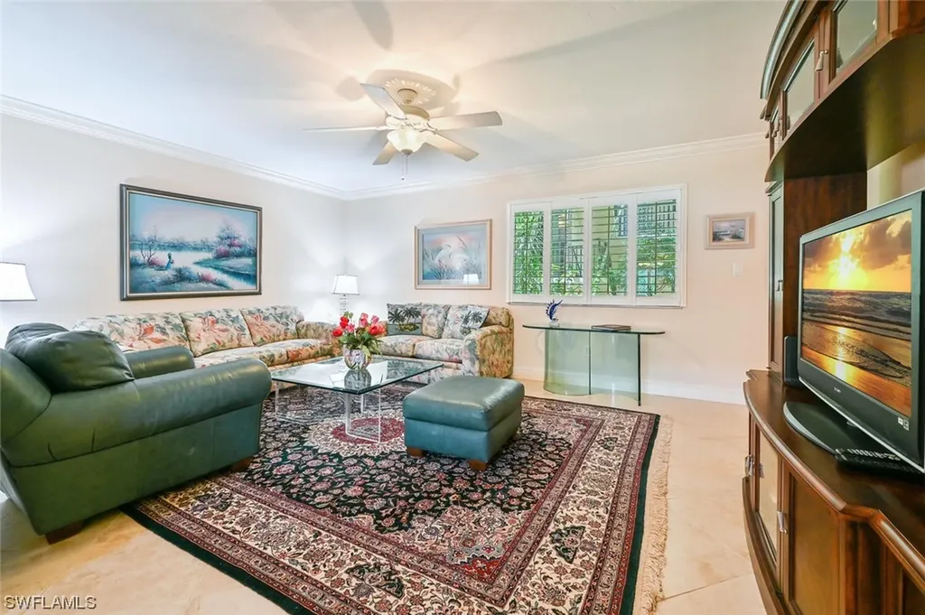 788 Park Shore Drive Naples FL 34103