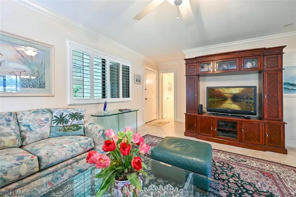 788 Park Shore Drive Naples FL 34103