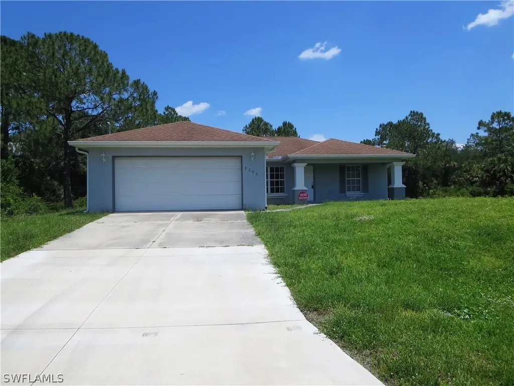 3300 52nd Street W Lehigh Acres FL 33971