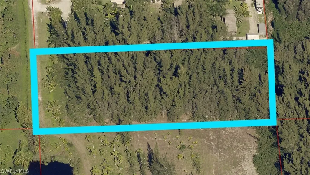 12290 Eagles Nest Drive Bokeelia FL 33922