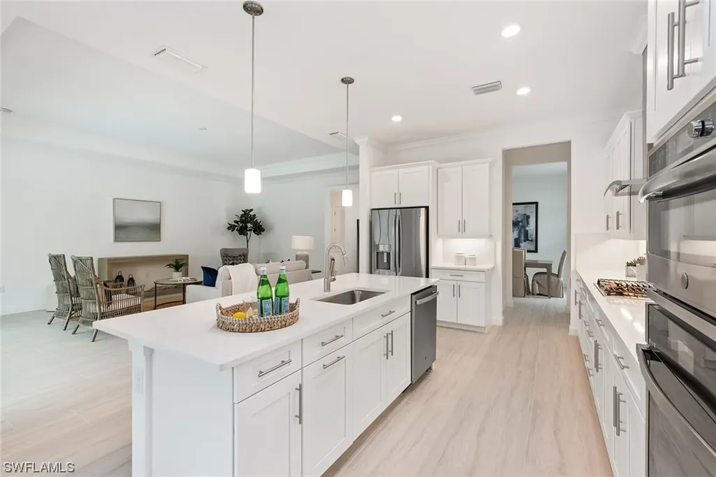 3154 Heather Glen Court Naples FL 34114