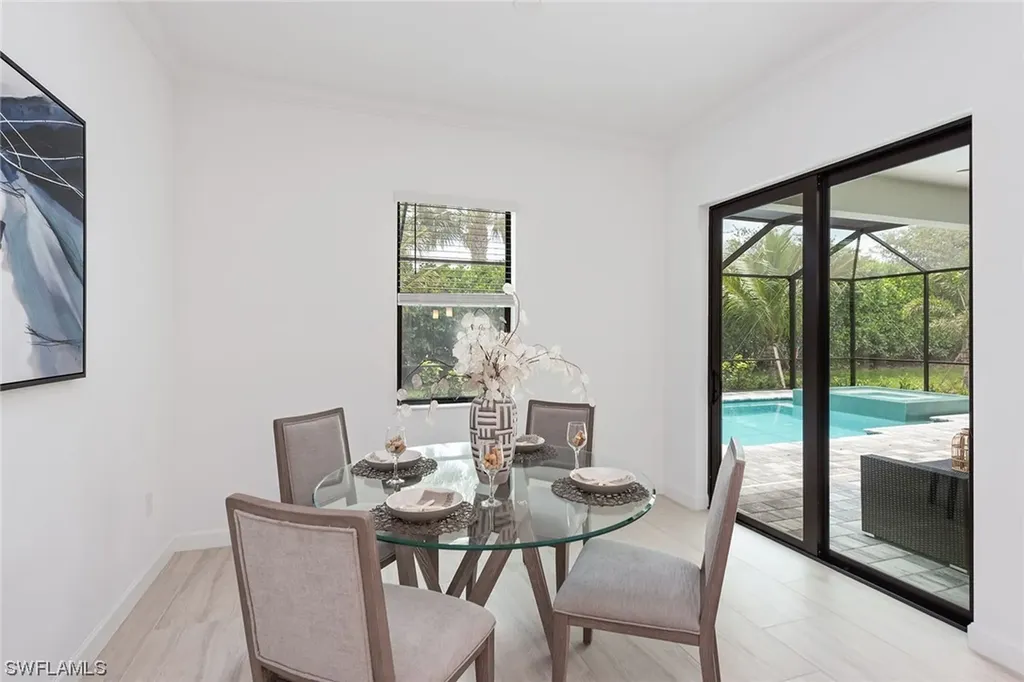 3154 Heather Glen Court Naples FL 34114