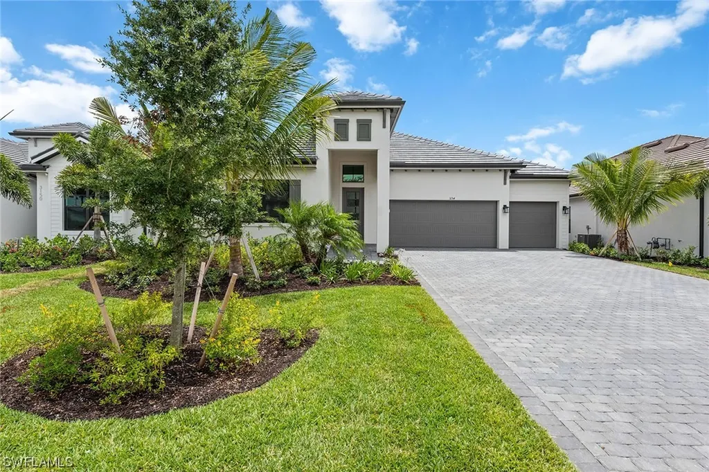 3154 Heather Glen Court Naples FL 34114
