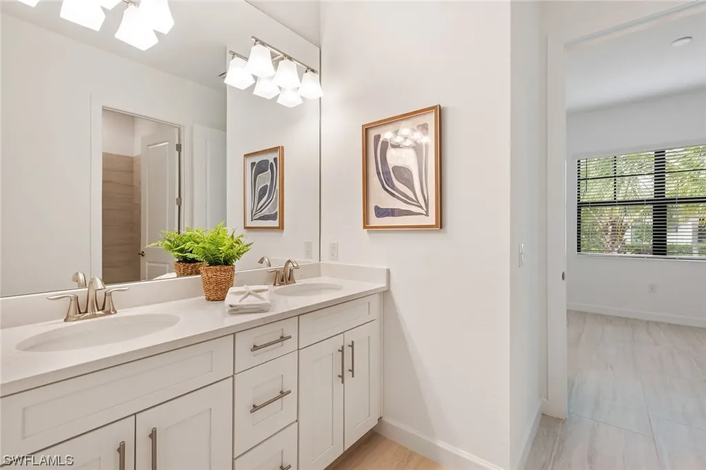 3154 Heather Glen Court Naples FL 34114