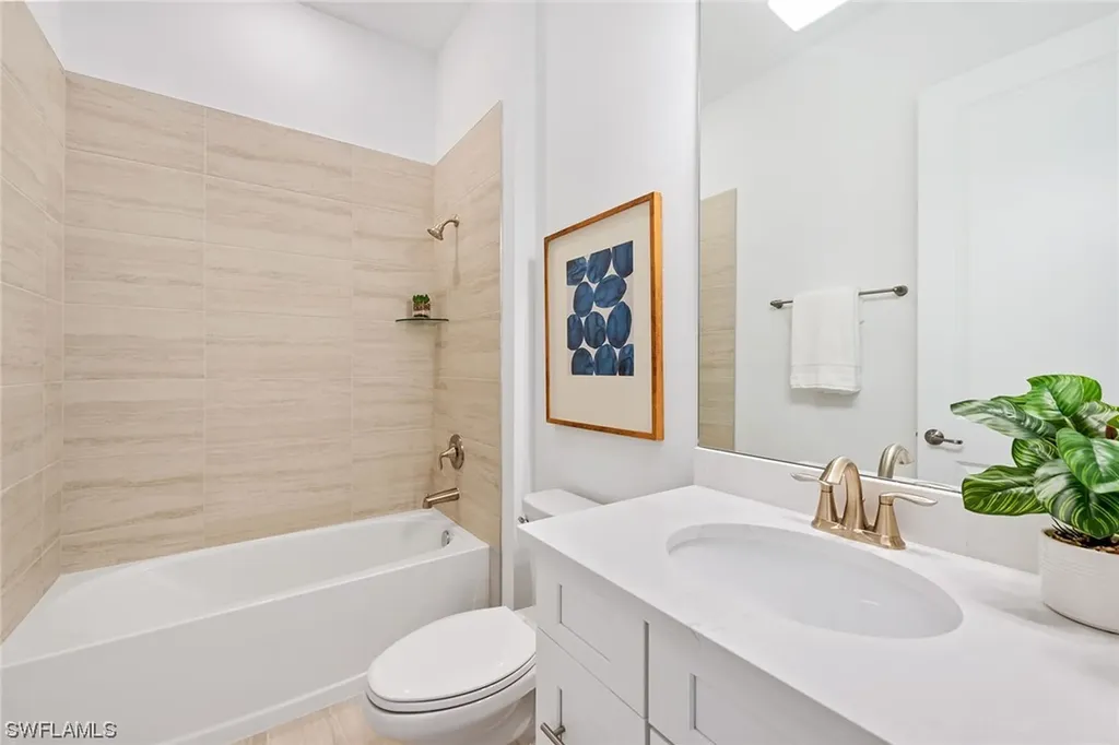 3154 Heather Glen Court Naples FL 34114
