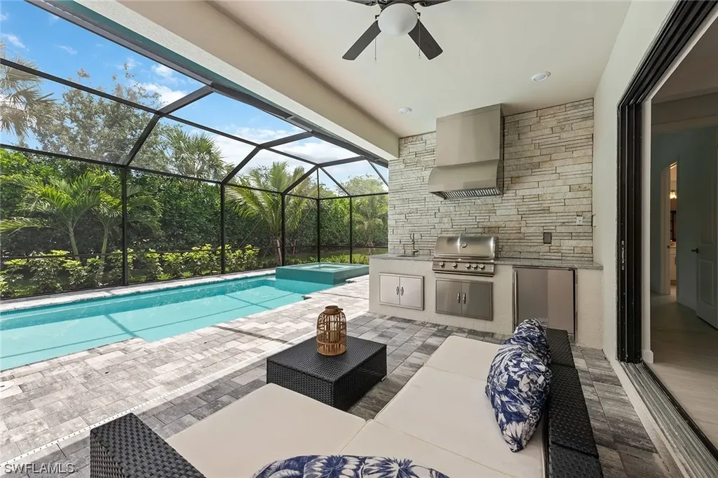 3154 Heather Glen Court Naples FL 34114