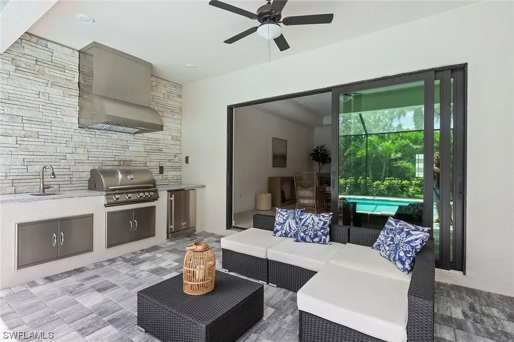 3154 Heather Glen Court Naples FL 34114