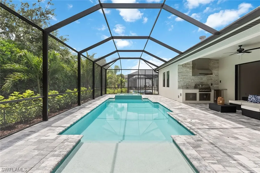 3154 Heather Glen Court Naples FL 34114