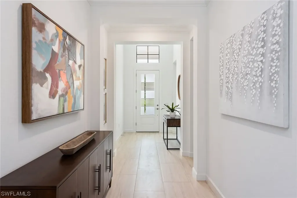 3154 Heather Glen Court Naples FL 34114
