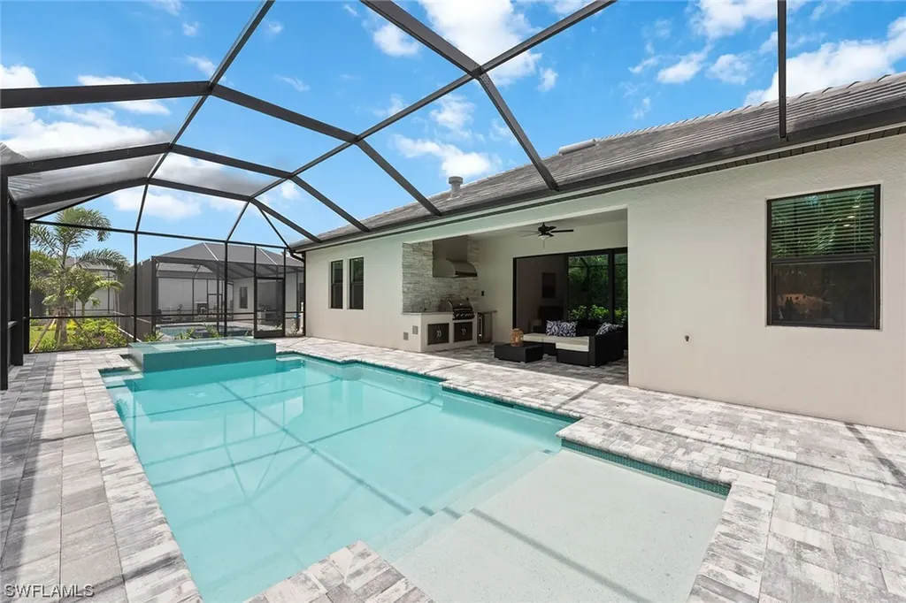 3154 Heather Glen Court Naples FL 34114