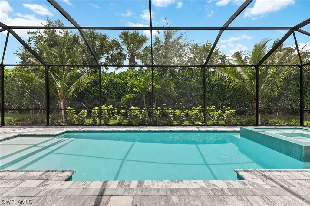 3154 Heather Glen Court Naples FL 34114