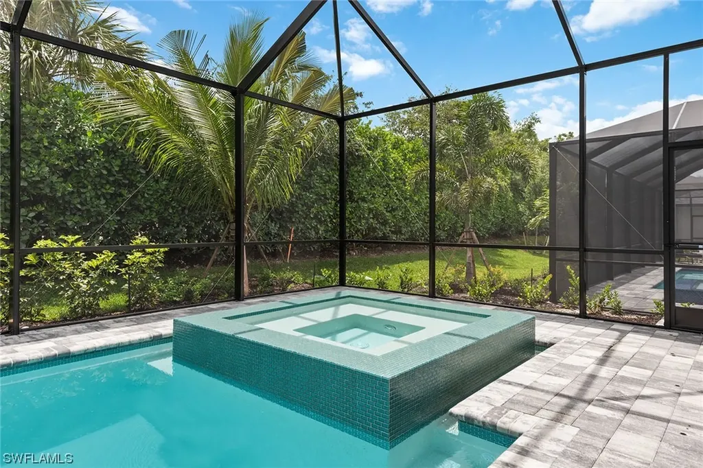 3154 Heather Glen Court Naples FL 34114