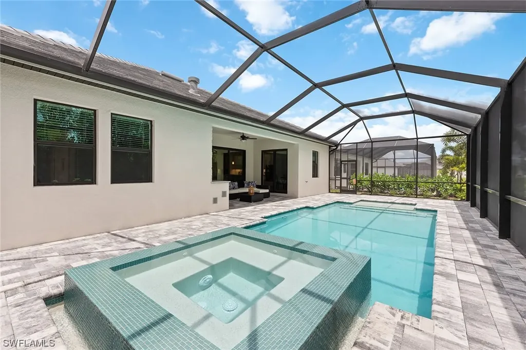 3154 Heather Glen Court Naples FL 34114