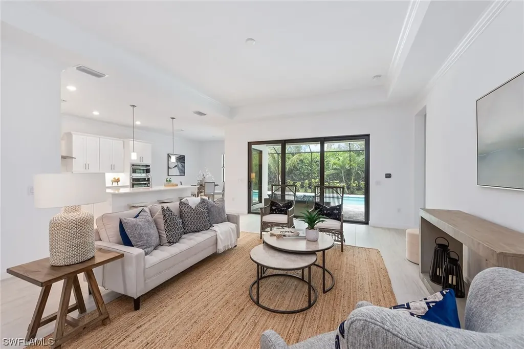 3154 Heather Glen Court Naples FL 34114