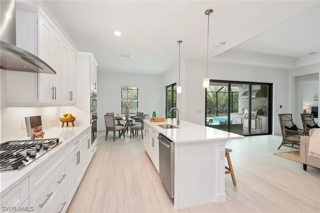 3154 Heather Glen Court Naples FL 34114