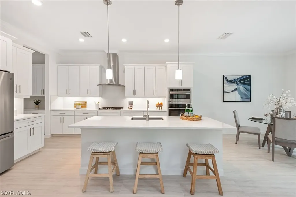 3154 Heather Glen Court Naples FL 34114